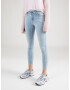 LEVI'S ® Jeans '710' albastru deschis - Pled.ro