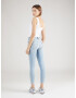 LEVI'S ® Jeans '710' albastru deschis - Pled.ro