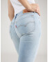 LEVI'S ® Jeans '710' albastru deschis - Pled.ro