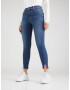 LEVI'S ® Jeans '720' albastru denim - Pled.ro