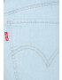 LEVI'S ® Jeans 'MILE HIGH' albastru denim - Pled.ro