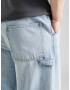 LEVI'S ® Jeans 'SILVERTAB' albastru deschis - Pled.ro