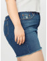 Levi's® Plus Jeans '501® ORIGINAL' albastru denim - Pled.ro