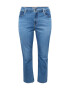 Levi's® Plus Jeans '724' albastru denim - Pled.ro