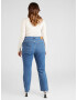 Levi's® Plus Jeans '724' albastru denim - Pled.ro