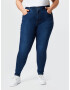 Levi's® Plus Jeans 'Mile high' albastru închis - Pled.ro