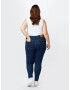 Levi's® Plus Jeans 'Mile high' albastru închis - Pled.ro