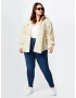 Levi's® Plus Jeans 'Mile high' albastru închis - Pled.ro