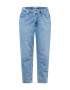 Levi's® Plus Jeans 'PLUS 80S MOM JEAN MED INDIGO - WORN IN' albastru denim - Pled.ro