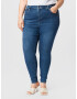 Levi's® Plus Jeans 'MILE HIGH' albastru denim - Pled.ro