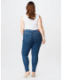 Levi's® Plus Jeans 'MILE HIGH' albastru denim - Pled.ro