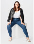 Levi's® Plus Jeans 'MILE HIGH' albastru denim - Pled.ro