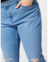 Levi's® Plus Jeans '721' albastru denim - Pled.ro