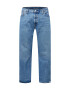 Levi's® Plus Jeans 'PLUS 501®90S MED INDIGO - WORN IN' albastru denim - Pled.ro