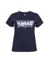 Levi's® Plus Tricou albastru noapte / albastru deschis / galben / alb - Pled.ro