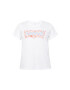 Levi's® Plus Tricou 'PERFECT' alb - Pled.ro