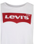 Levi's® Plus Tricou 'PL PERFECT TEE NEUTRALS' roșu / alb - Pled.ro