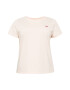 Levi's® Plus Tricou rosé / roșu / alb - Pled.ro