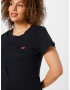 Levi's® Plus Tricou roșu / negru / alb - Pled.ro