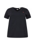 Levi's® Plus Tricou roșu / negru / alb - Pled.ro