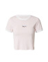 LEVI'S ® Tricou albastru deschis / verde / roz pastel / alb - Pled.ro