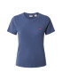 LEVI'S ® Tricou 'BABY' albastru porumbel - Pled.ro