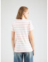 LEVI'S ® Tricou turcoaz / rosé / roșu / alb - Pled.ro