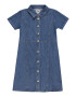 LEVI'S Rochie albastru denim - Pled.ro