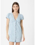 LEVI'S Rochie 'ERIN' albastru deschis - Pled.ro