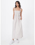 LEVI'S Rochie lila / alb - Pled.ro