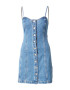 LEVI'S Rochie 'MALENE' albastru denim - Pled.ro