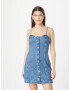 LEVI'S Rochie 'MALENE' albastru denim - Pled.ro