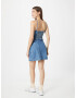 LEVI'S Rochie 'MALENE' albastru denim - Pled.ro