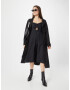 LEVI'S Rochie 'NADIRA' negru - Pled.ro