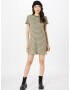 LEVI'S Rochie oliv / verde stuf / alb - Pled.ro