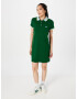 LEVI'S Rochie 'PIA' turcoaz / verde stuf / verde iarbă / alb - Pled.ro