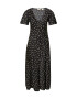 LEVI'S Rochie 'Rachelle' galben / negru - Pled.ro