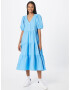 LEVI'S Rochie tip bluză 'EILEEN' albastru deschis - Pled.ro