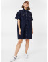 LEVI'S Rochie tip bluză 'ELOWEN' albastru denim - Pled.ro