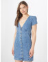 LEVI'S Rochie 'ERIN' albastru denim - Pled.ro