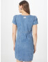 LEVI'S Rochie 'ERIN' albastru denim - Pled.ro