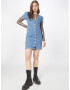 LEVI'S Rochie 'ERIN' albastru denim - Pled.ro