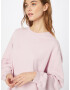 LEVI'S Rochie 'YUNA SWEATSHIRT DRESS NEUTRALS' mov pastel - Pled.ro