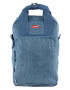 LEVI'S Rucsac albastru deschis / roșu / alb - Pled.ro