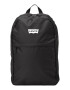 LEVI'S Rucsac negru / alb - Pled.ro