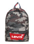 LEVI'S Rucsac verde închis - Pled.ro