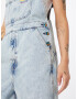 LEVI'S Salopetă 'LIBERATION SHORT ALL' albastru denim - Pled.ro