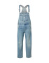 LEVI'S Salopetă 'VINTAGE OVERALL' albastru denim - Pled.ro