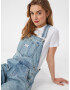 LEVI'S Salopetă 'VINTAGE OVERALL' albastru denim - Pled.ro