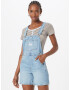 LEVI'S Salopetă 'VINTAGE SHORTALL' albastru denim - Pled.ro